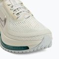 Laufschuhe für Damen Nike Pegasus Premium sea glass/malachite/metallic silver 7