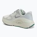 Laufschuhe für Damen Nike Structure Plus light silver/metallic silver 3