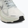 Laufschuhe für Damen Nike Structure Plus light silver/metallic silver 7
