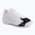 Herren-Basketballschuhe Jordan Luka 77 white/black/sail/bright crimson