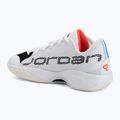 Herren-Basketballschuhe Jordan Luka 77 white/black/sail/bright crimson 3