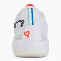 Herren-Basketballschuhe Jordan Luka 77 white/black/sail/bright crimson 6