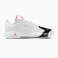 Herren-Basketballschuhe Nike Jordan Luka 77 white/black/sail/bright crimson