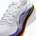 Herren-Laufschuhe Nike Pegasus 42 white/lapis/total orange/metallic silver 3