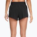 Herren-Laufshorts Nike Swift Breathe Dri-Fit Mid-Rise 2.5" black/black/white 2