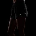 Herren-Laufshorts Nike Swift Breathe Dri-Fit Mid-Rise 2.5" black/black/white 5