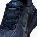 Herren-Laufschuhe Nike Vomero 18 thunder blue/obsidian/cool grey 5