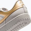 Damenschuhe Air Jordan Skyline Low swan/black/metallic gold 4