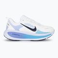 Laufschuhe für Damen Nike Vomero 18 white/blue fury/midnight navy 2