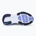 Laufschuhe für Damen Nike Vomero 18 white/blue fury/midnight navy 4