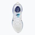 Laufschuhe für Damen Nike Vomero 18 white/blue fury/midnight navy 5