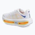 Herren-Laufschuhe Nike Vomero Premium white/total orange/laser orange/lapis 3