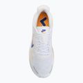 Herren-Laufschuhe Nike Vomero Premium white/total orange/laser orange/lapis 5