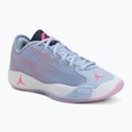 Herren-Basketballschuhe Jordan Luka 77 light marine/blue void-white/hyper pink