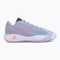Herren-Basketballschuhe Jordan Luka 77 light marine/blue void-white/hyper pink 2