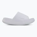Damenbadelatschen Nike Calm 2.0 football grey/football grey 2