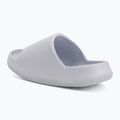 Damenbadelatschen Nike Calm 2.0 football grey/football grey 3