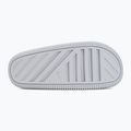 Damenbadelatschen Nike Calm 2.0 football grey/football grey 4