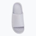 Damenbadelatschen Nike Calm 2.0 football grey/football grey 5
