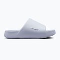 Damenbadelatschen Nike Calm 2.0 football grey/football grey