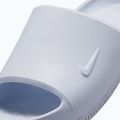Damenbadelatschen Nike Calm 2.0 football grey/football grey 2