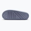 Damenbadelatschen Nike Calm 2.0 football grey/football grey 3