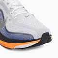 Herren-Laufschuhe Nike Pegasus 42 white/lapis/total orange/metallic silver 7