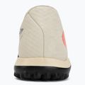 Herren-Fußballschuhe Nike United Phantom 6 Low Academy TF burgundy crush/fossil/university red 6
