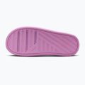 Damen-Pantoletten Nike Calm Elevation light magenta 4