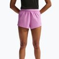 Herren-Laufshorts Nike Swift Breathe Dri-Fit Mid-Rise 2.5" light magenta/photon dust