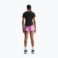 Herren-Laufshorts Nike Swift Breathe Dri-Fit Mid-Rise 2.5" light magenta/photon dust 3