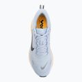 Herren-Laufschuhe Nike Vomero Plus hydrogen blue/white/total orange/black 5