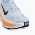 Herren-Laufschuhe Nike Vomero Plus hydrogen blue/white/total orange/black 7