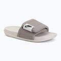 Herren-Badelatschen Nike Offcourt Adjust phantom/college grey/off noir