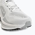 Herren-Laufschuhe Nike Vomero 18 summit white/metallic silver-black 7