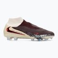 Herren-Fußballschuhe Nike United Phantom 6 High Elite FG burgundy crush/fossil/university red 2