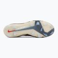Herren-Fußballschuhe Nike United Phantom 6 High Elite FG burgundy crush/fossil/university red 4