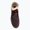 Herren-Fußballschuhe Nike United Phantom 6 High Elite FG burgundy crush/fossil/university red 5