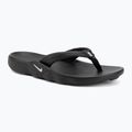 Damen Flip-Flops Nike Marina black/white
