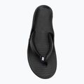 Damen Flip-Flops Nike Marina black/white 5