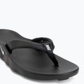 Damen Flip-Flops Nike Marina black/white 7
