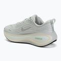 Laufschuhe für Damen Nike Vomero Plus light silver/metallic silver 3