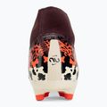 Herren-Fußballschuhe Nike United Mercurial Superfly 10 Academy MG burgundy crush/metallic silver 6