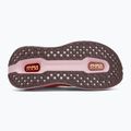 Laufschuhe für Damen Nike Vomero Premium tangerine tint/bright crimson/tattoo 4
