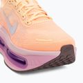 Laufschuhe für Damen Nike Vomero Premium tangerine tint/bright crimson/tattoo 7