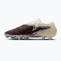 Herren-Fußballschuhe Nike United Phantom 6 Low Elite FG burgundy crush/fossil/university red 2