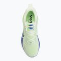 Herren-Laufschuhe Nike Vomero 18 white/volt tint/sapphire/black spruce 5