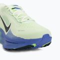 Herren-Laufschuhe Nike Vomero 18 white/volt tint/sapphire/black spruce 7