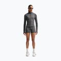 Laufpullover für Damen Nike Swift Dri-Fit Full Zip Mid-Layer medium ash 2