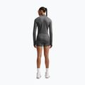 Laufpullover für Damen Nike Swift Dri-Fit Full Zip Mid-Layer medium ash 3